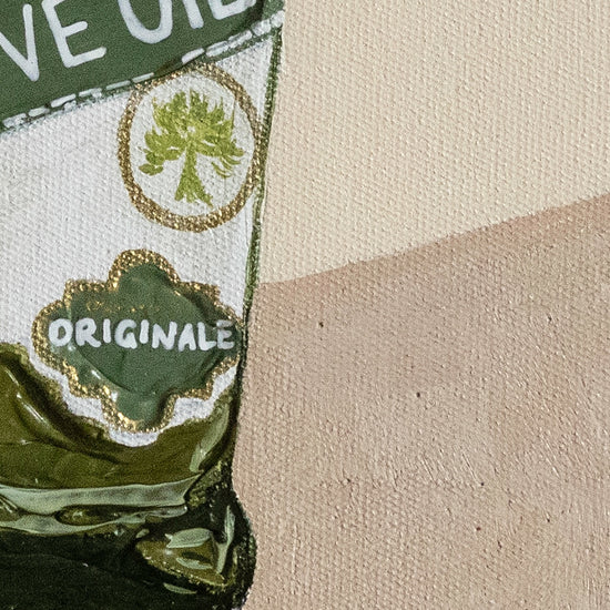 Bertolli fine art print by Marissa Lico. 