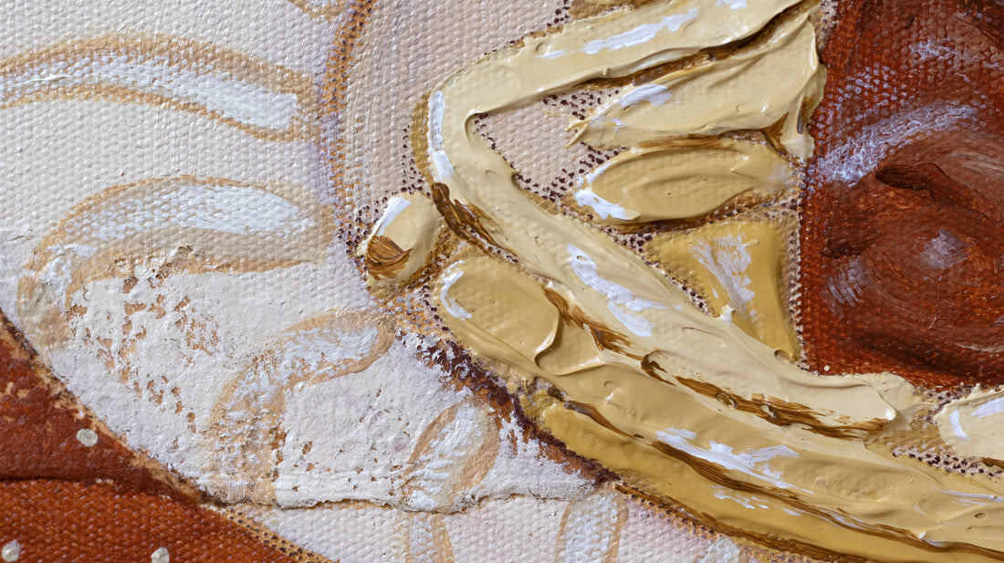 Pasta at Nonnas art print by Marissa Lico spaghetti plate artwork