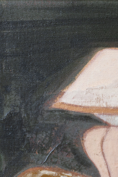 Pasta di Casa art print by Marissa Lico pasta print for dining room